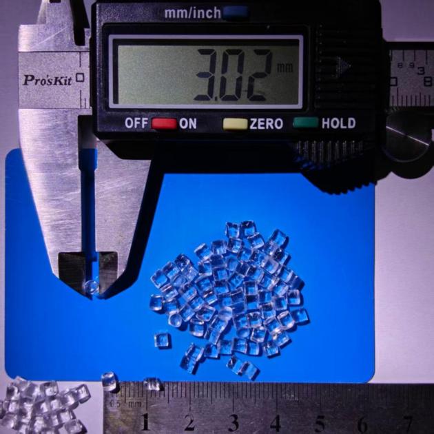 Bio Based PC Isosorbide DT7043R