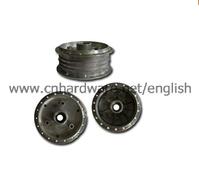Die casting parts