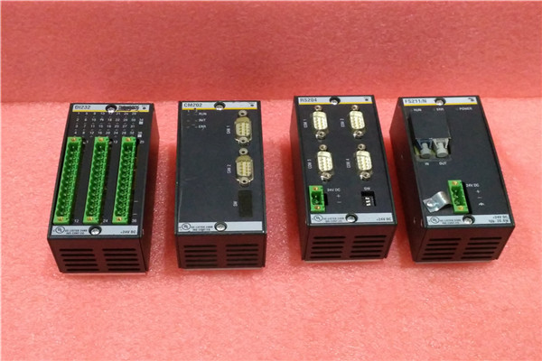 Bachmann PLC MODULE MP213/E 1 YEAR WARRANTY