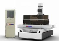 CNC molybdenum wire cut EDM machine DK-7763