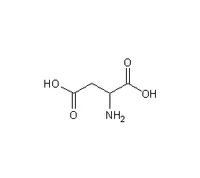 DL-Aspartic Acid 