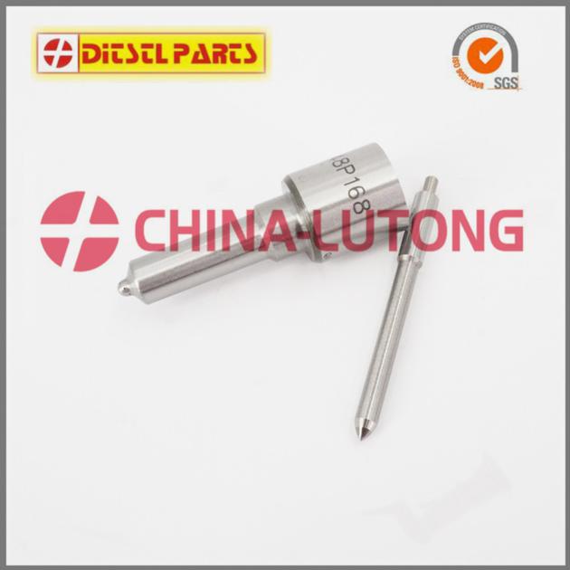 Diesel Fuel Spray Nozzles L053PBC /ALLA150FL053 case sprayer nozzles fits for Injector BEBJ1A00001 