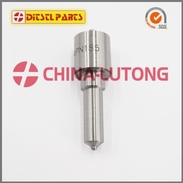 denso diesel nozzle catalogue DLLA152P898 093400-8980 automatic diesel fuel nozzle Apply for Renault