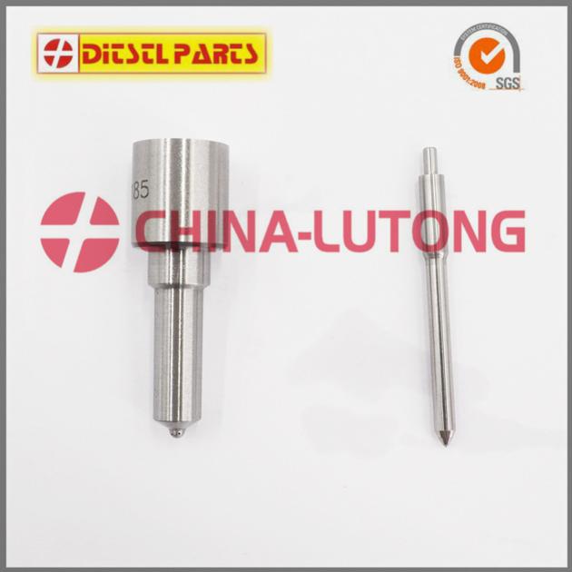 Buy alfa romeo nozzle DLLA152P981 093400-9810 diesel engine pump nozzle fits for injector 095000-699