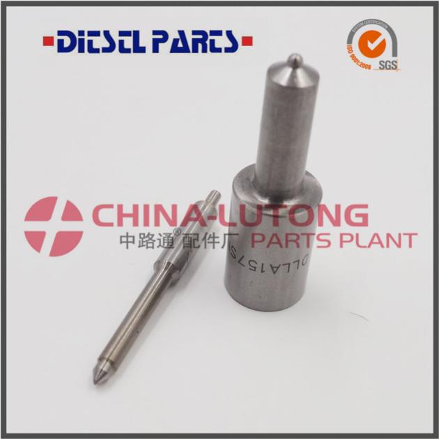bosch diesel injection nozzles DLLA155P948 fit for Common Rail Injector 095000-6581 095000-6583 for 