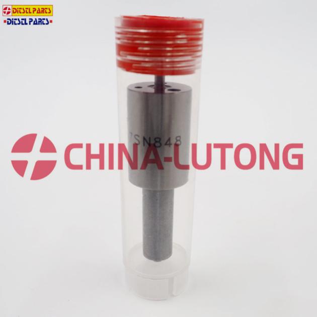automatic fuel nozzle repair DLLA145P1794 0433172093 diesel engine nozzle types from china