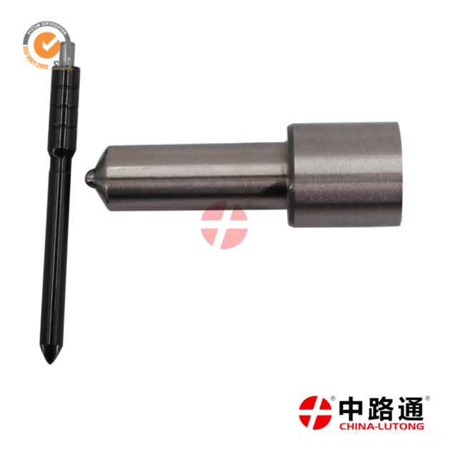 common rail injector nozzle dlla158p844 common rail injector nozzle replacement