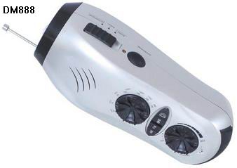 flashlight