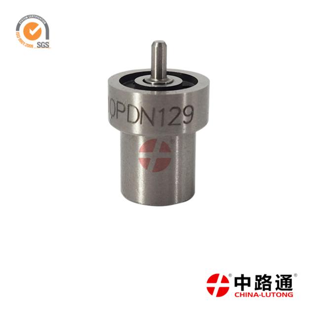 4m40 injector pump rebuild nozzle DN10PDN129 105007-1290 fits for MITSUBISHI