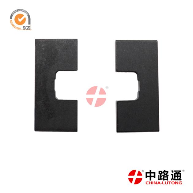 Delphi Diesel Transfer Pump Blades REF.7123-388 Delphi Transfer Pump Blades