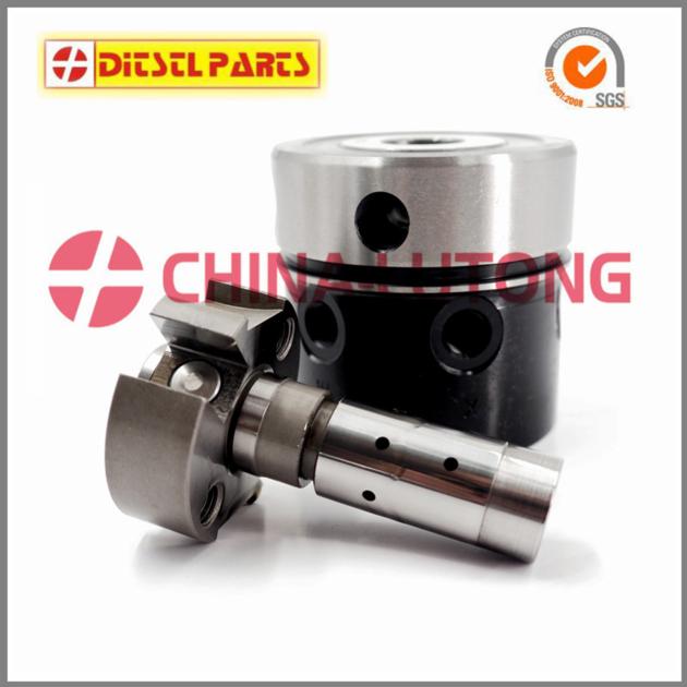 Diesel Head Rotor 7183-136k  4/7L Dps for Cabezal Dps-Iveco 8031, Delphi Cav Rotor Head