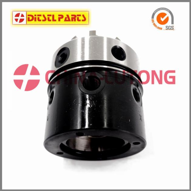 Head Rotor 7185-918L  4/7r Dp200 for Cabezal J. Deere  7185-639L-328L, Delphi Cav Rotor Head