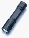 Flashlight LED