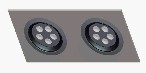 LED Group Downlight