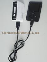 MP3 charger