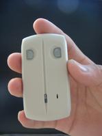 MA-30 Multi-function bluetooth alarm
