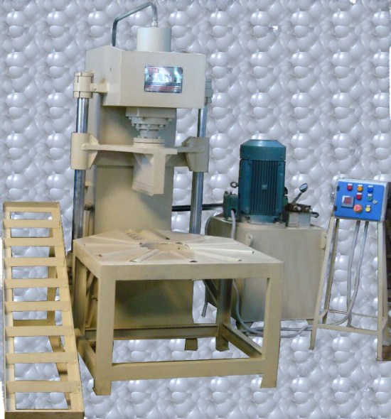Tyre Cutter