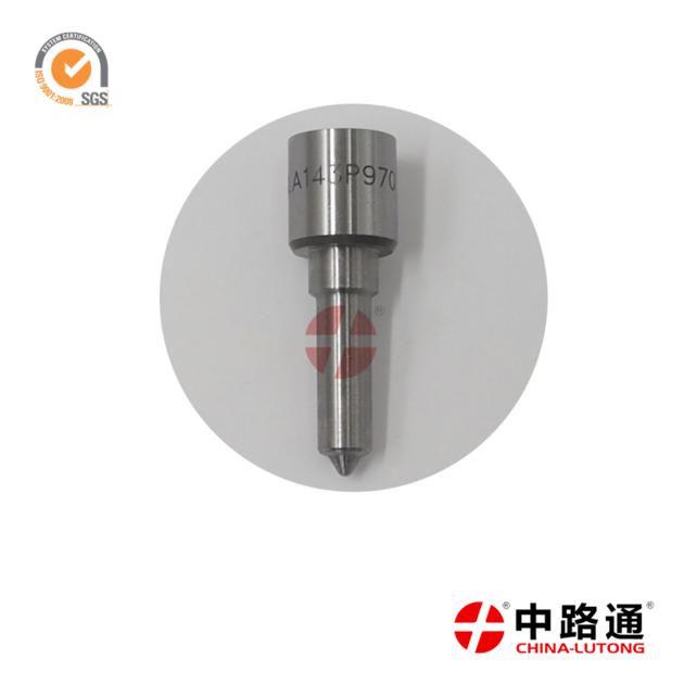 Bosch Diesel injector Nozzle Parts DSLA143P970 for dodge cummins bosch fuel injectors 0 445 120 007 