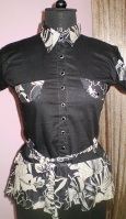 Ladies top