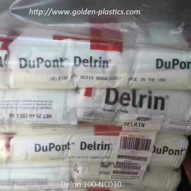 Delrin 100 NC010
