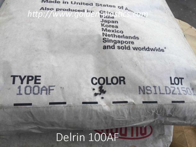 Delrin 100AF