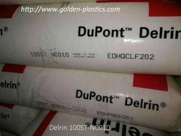 Delrin 100ST NC010