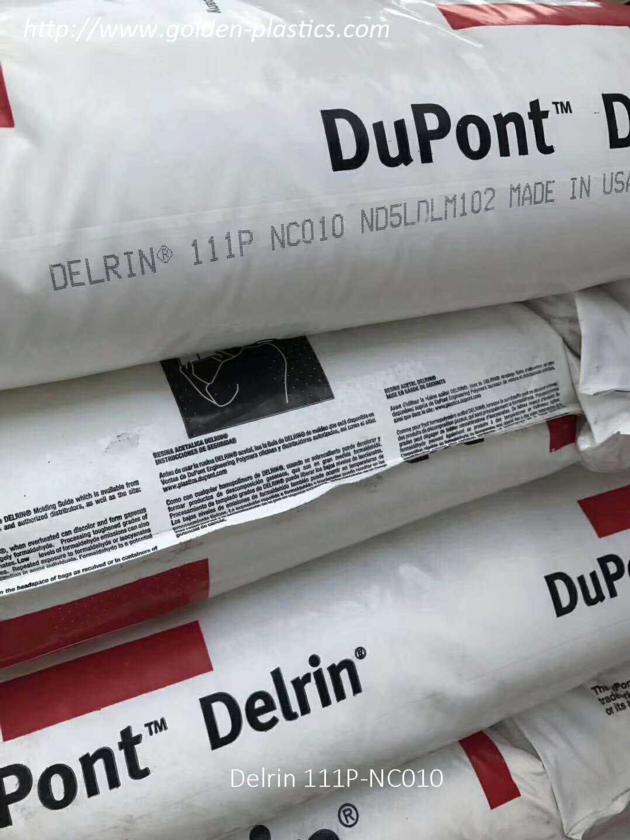 Delrin 111P NC010