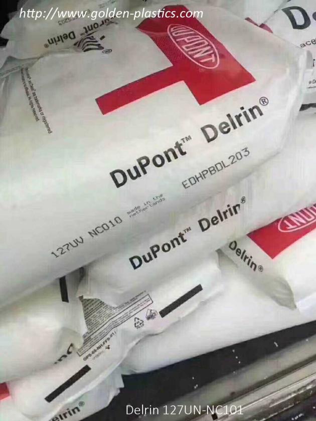 Delrin 127UN NC101