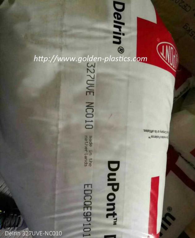 Delrin 327UVE NC010