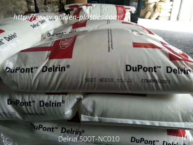 Delrin 500T NC010