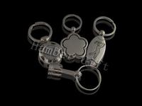 Die Cast Keychain
