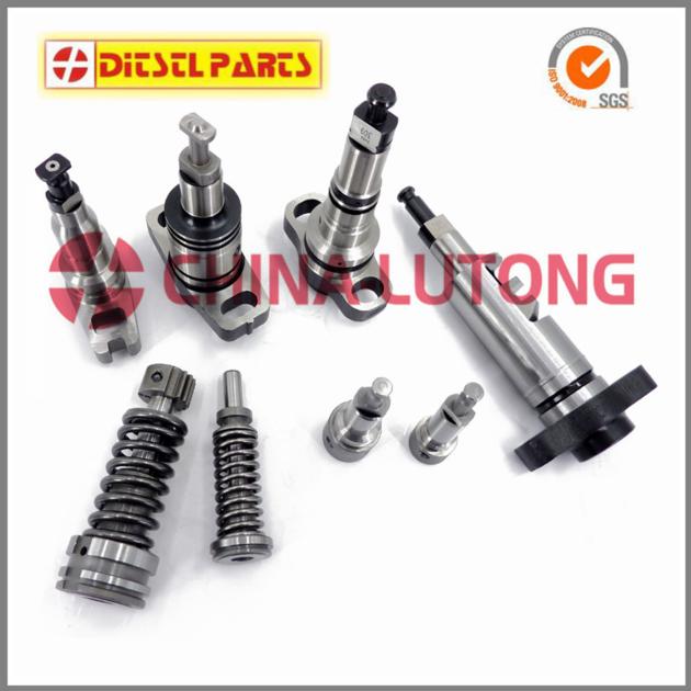 Barrel and plunger  2 418 455 346 P8500 element  For RENAULT PES6P120A720RS8501