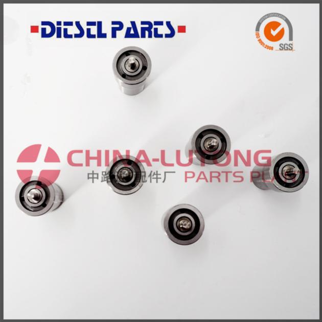 diesel pump nozzle size DLLA142P852 Apply for KOMATSU FC450