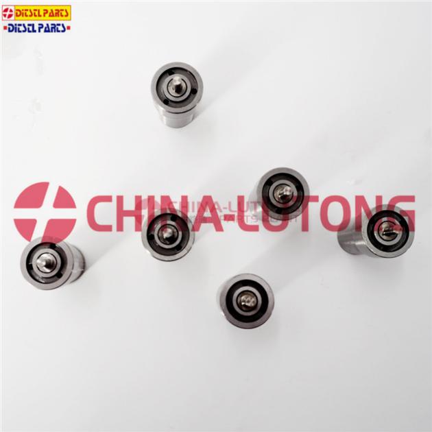 Diesel Fuel Spray Nozzles DLLA126P1776 Apply for MAN Coach D2066LOH10