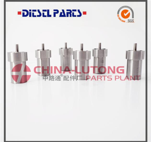diesel fuel injector tips DLLA143P1619 Apply for Yuchai 6JA Eu3