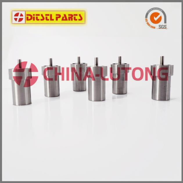 diesel engine nozzle types DLLA142P1654 Apply for Weichai Power
