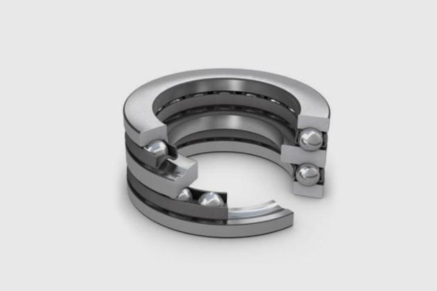 Double Row Taper Roller Bearings