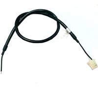 Durable PVC jacket wire harness
