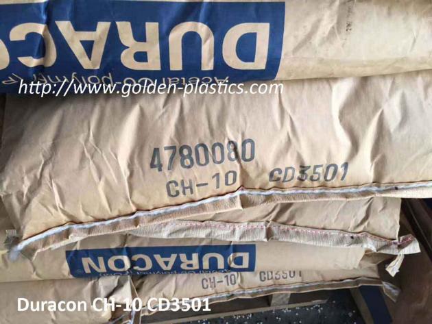 Duracon CH 10 CD3501