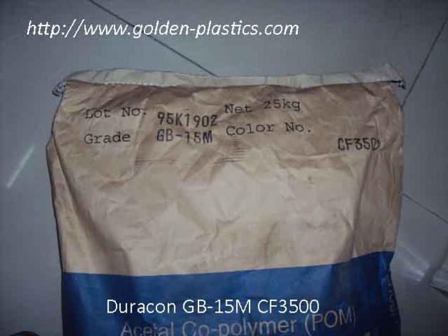 Duracon GB 15M CF3500