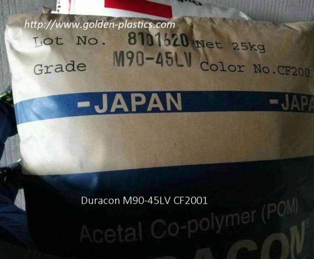 Duracon M90 45LV CF2001