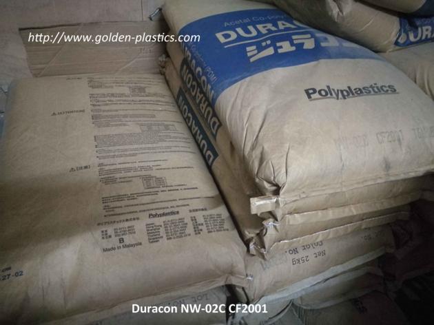 Duracon NW 02C CF2001