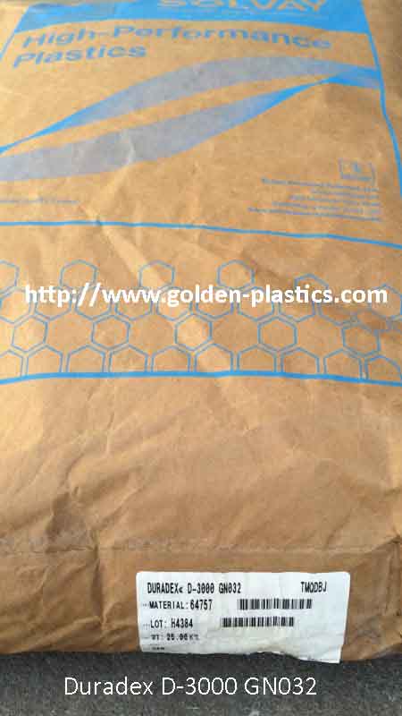 Duradex PPSU D-3000 GN032