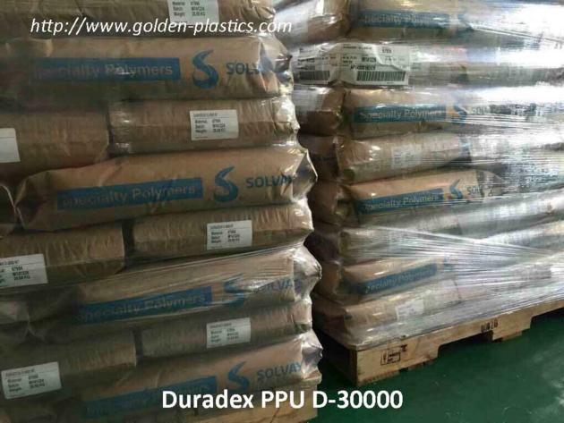 Duradex PPSU D 3000 GN032