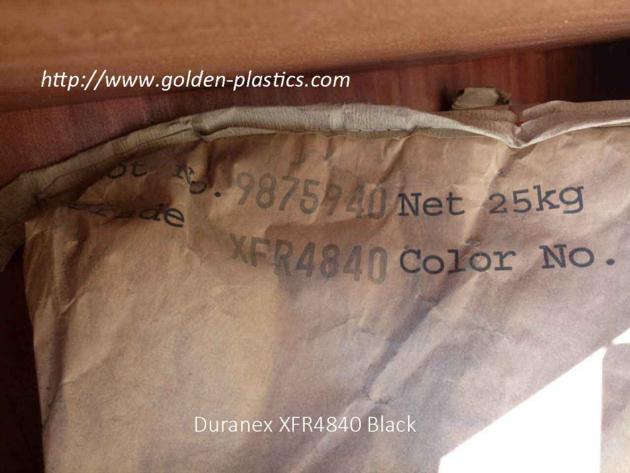 Duranex XFR4840 Black