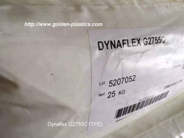 Dynaflex G2755C 