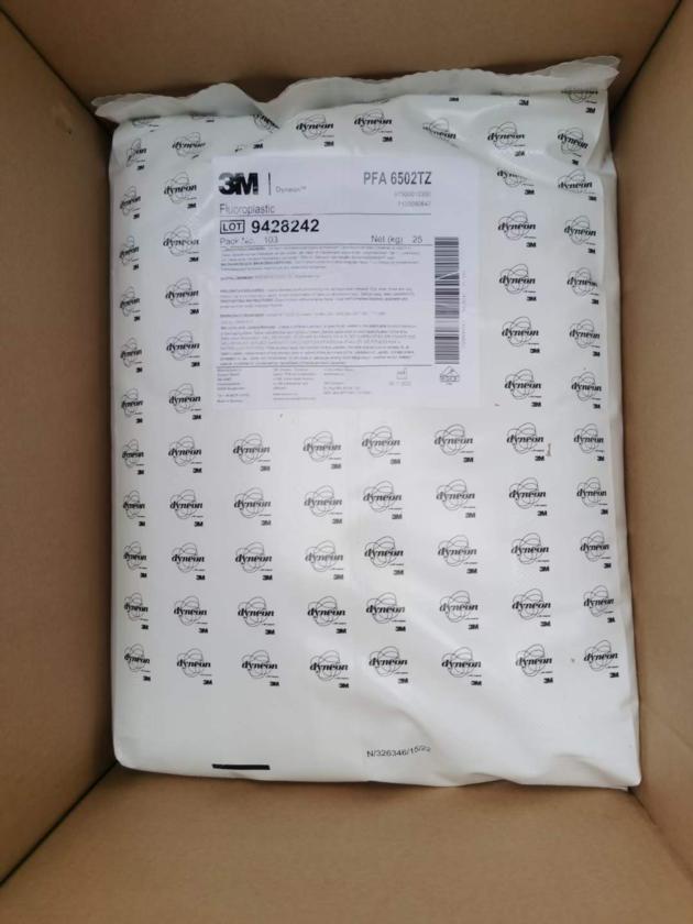 Fluoroplastic PFA PTFE PVDF