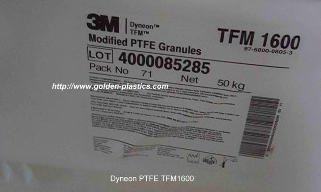 Dyneon PTFE TFM1600