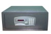 hotel safe       E3206B
