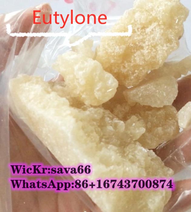 EU AP VP 3fpvp Eutylones Crystal